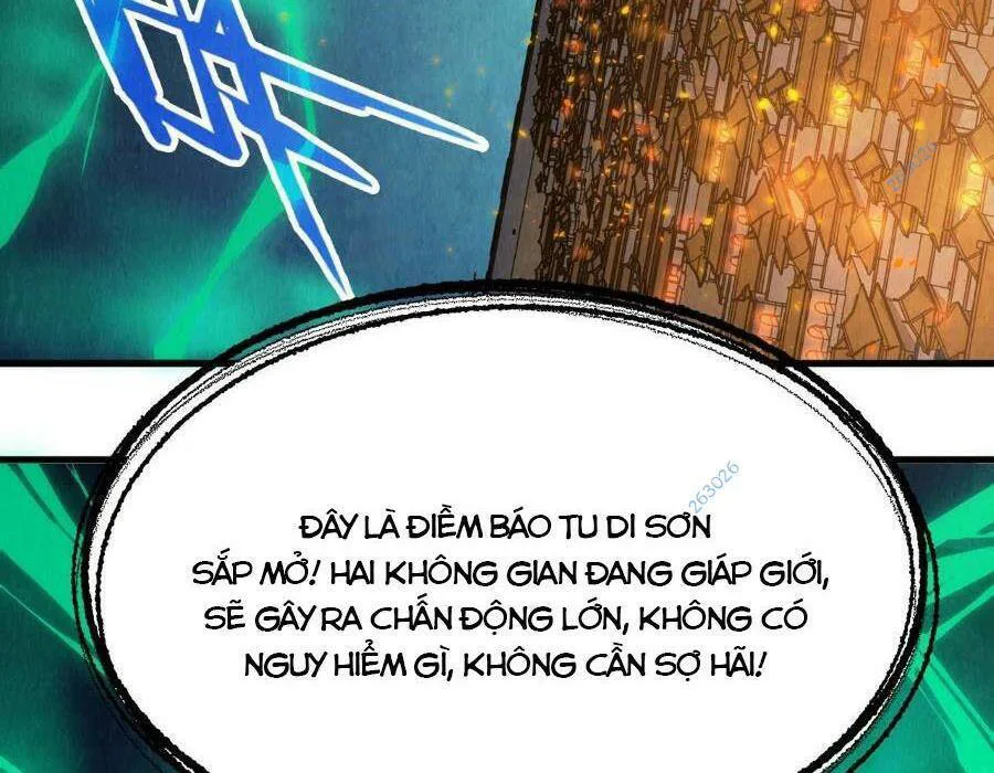 Vạn Cổ Chí Tôn chương 250 - trang 123