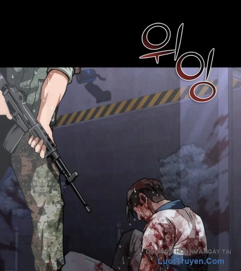 Mạt Thế Zombie 82-08 chương 80 - trang 43