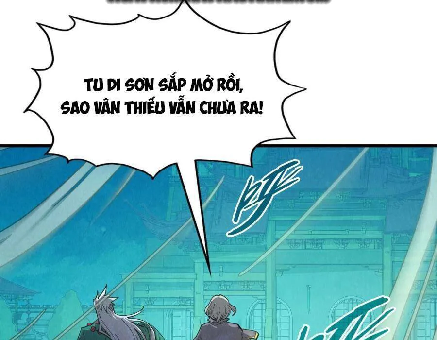 Vạn Cổ Chí Tôn chương 250 - trang 126