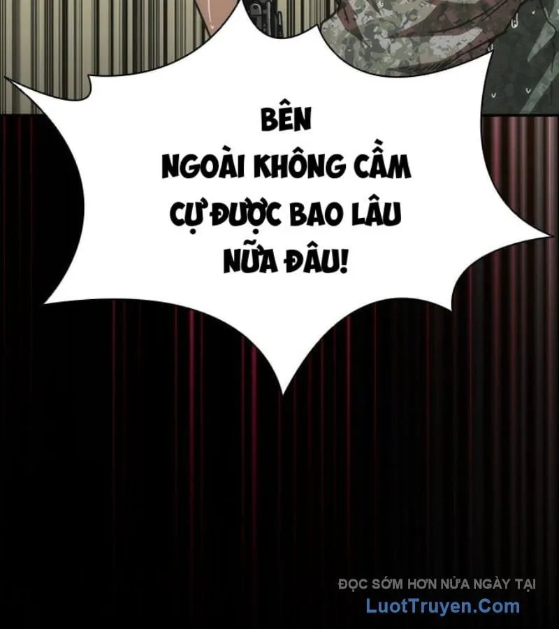Mạt Thế Zombie 82-08 chương 80 - trang 78