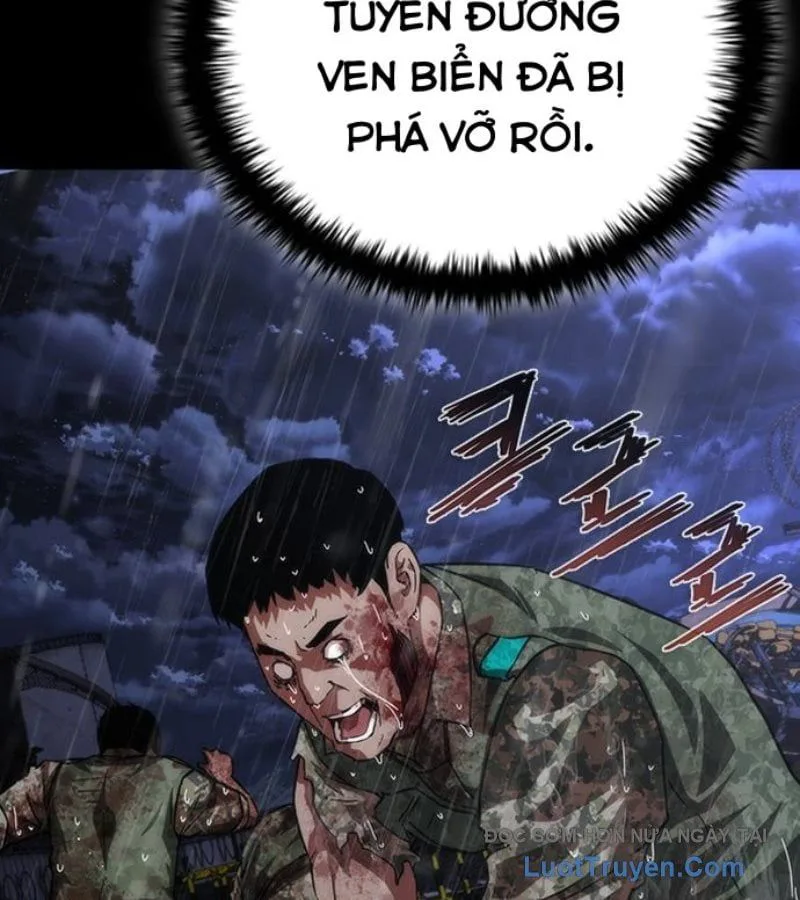 Mạt Thế Zombie 82-08 chương 80 - trang 131
