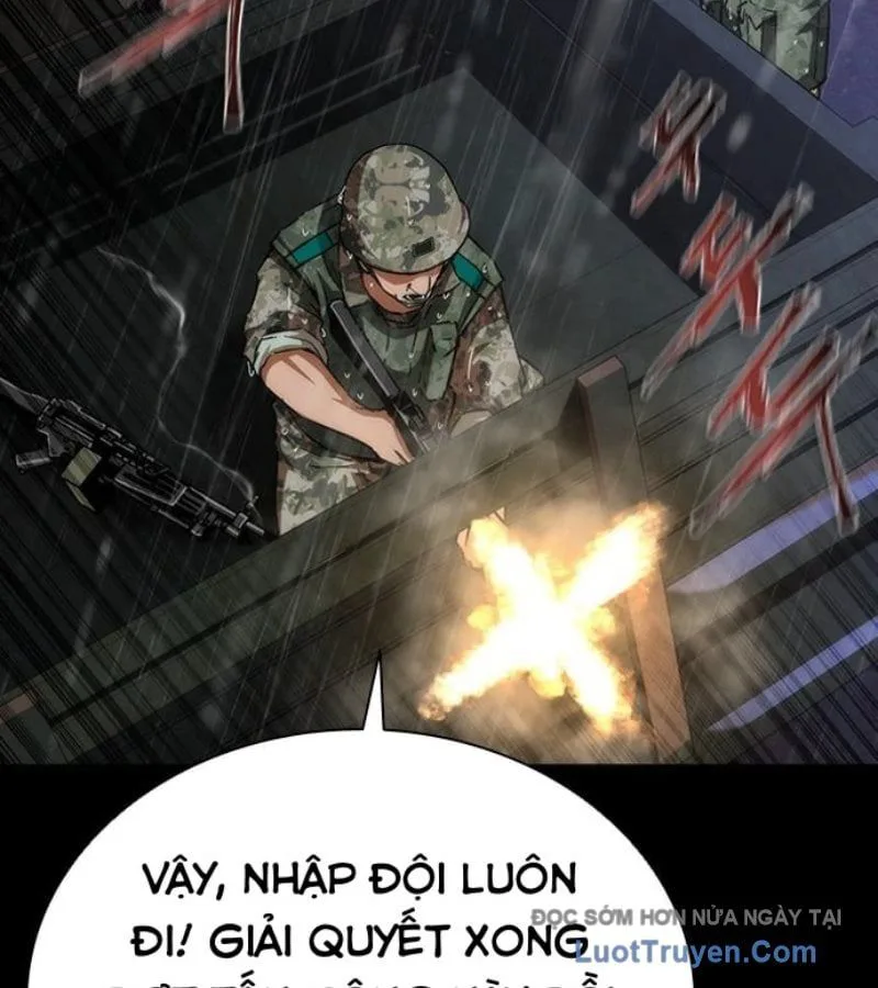 Mạt Thế Zombie 82-08 chương 80 - trang 136