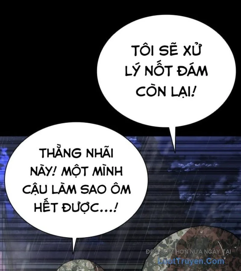 Mạt Thế Zombie 82-08 chương 80 - trang 140