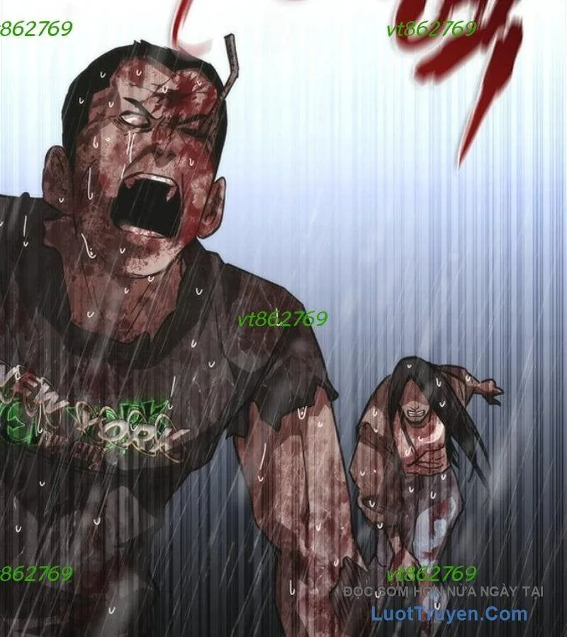 Mạt Thế Zombie 82-08 chương 80 - trang 173
