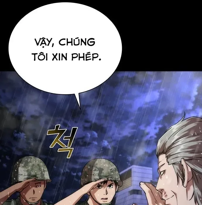 Mạt Thế Zombie 82-08 chương 82 - trang 67