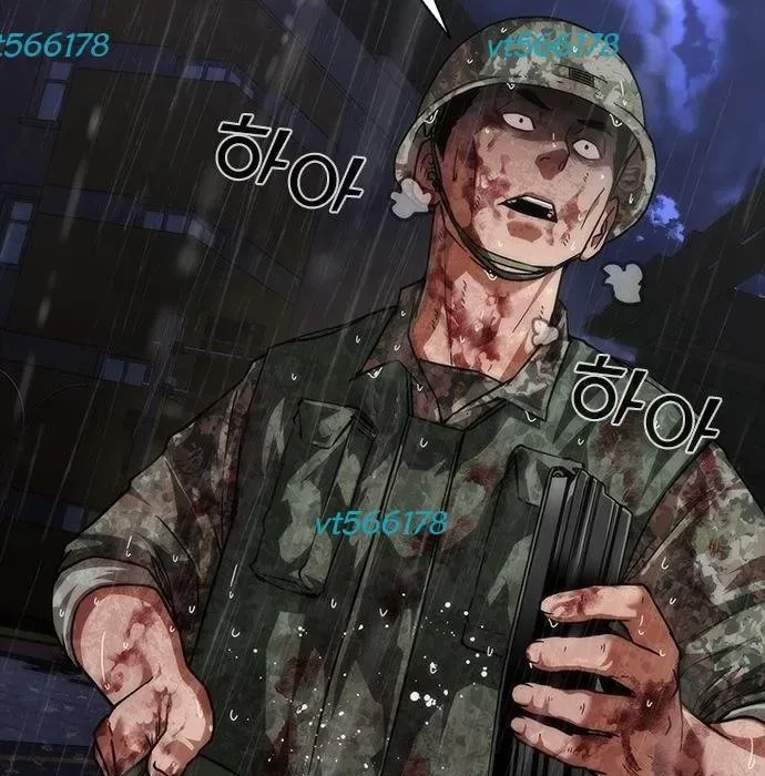 Mạt Thế Zombie 82-08 chương 82 - trang 147
