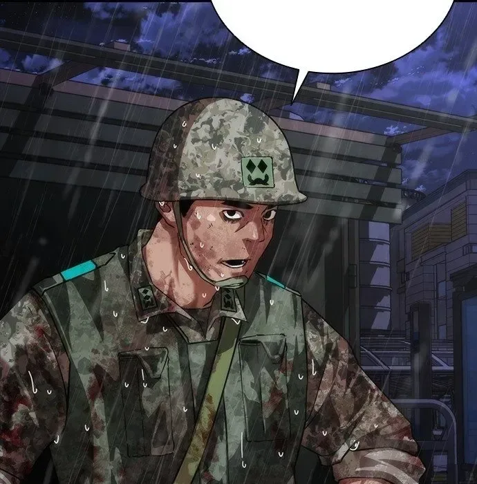 Mạt Thế Zombie 82-08 chương 82 - trang 175