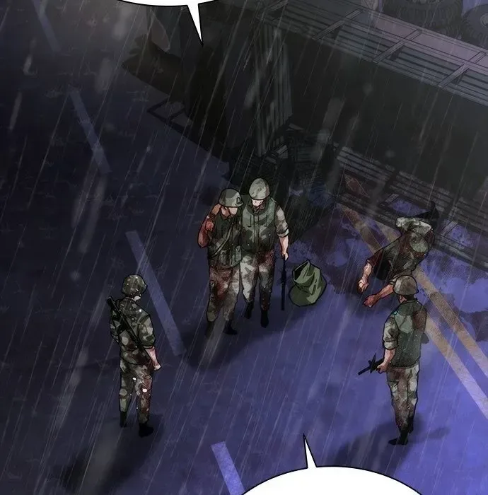 Mạt Thế Zombie 82-08 chương 82 - trang 179