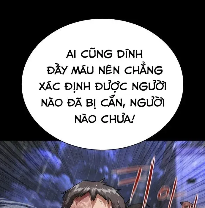 Mạt Thế Zombie 82-08 chương 82 - trang 207