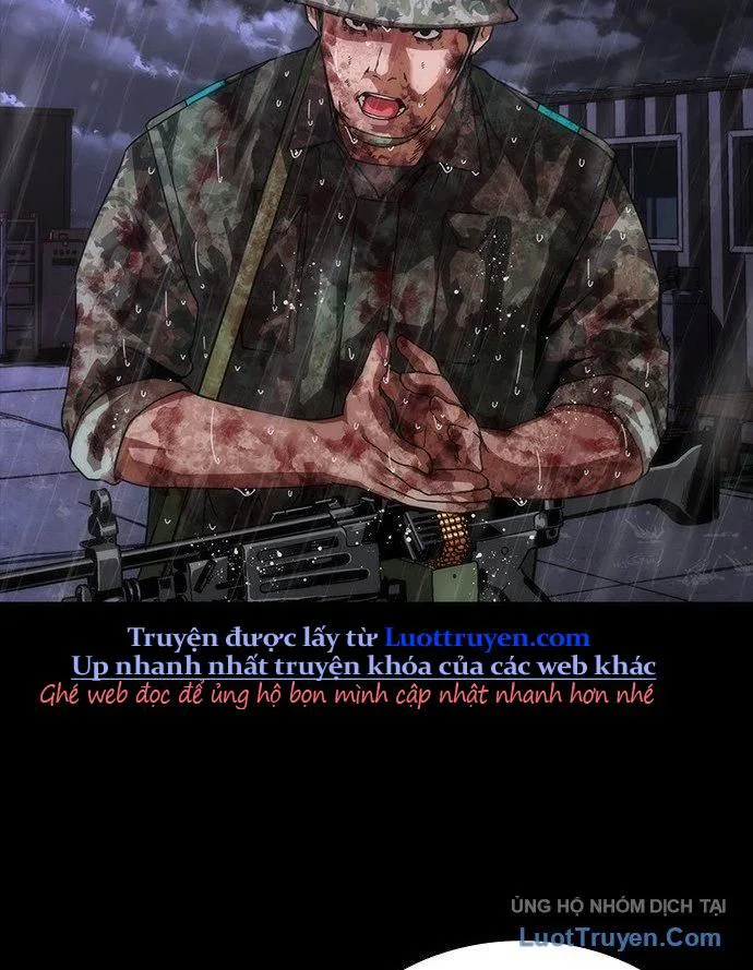 Mạt Thế Zombie 82-08 chương 84 - trang 15