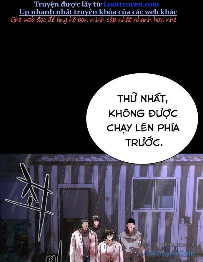 Mạt Thế Zombie 82-08 chương 84 - trang 33