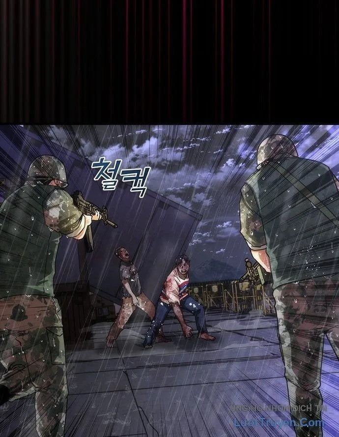 Mạt Thế Zombie 82-08 chương 84 - trang 51