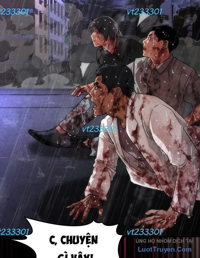 Mạt Thế Zombie 82-08 chương 85 - trang 7