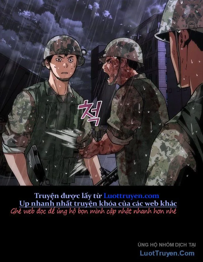 Mạt Thế Zombie 82-08 chương 85 - trang 45