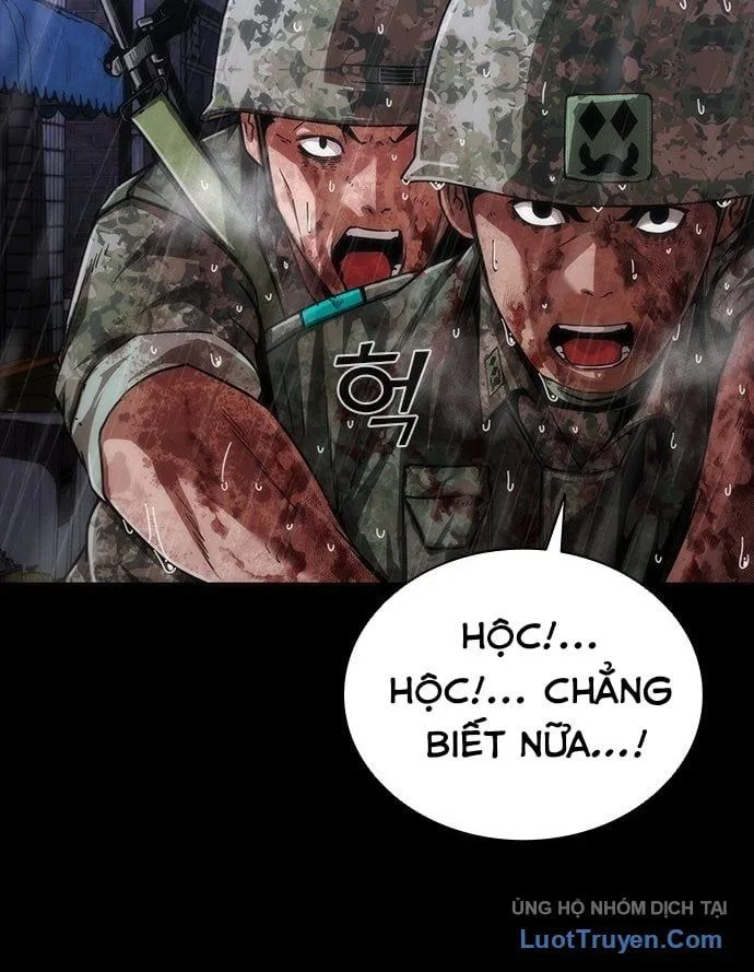 Mạt Thế Zombie 82-08 chương 85 - trang 61
