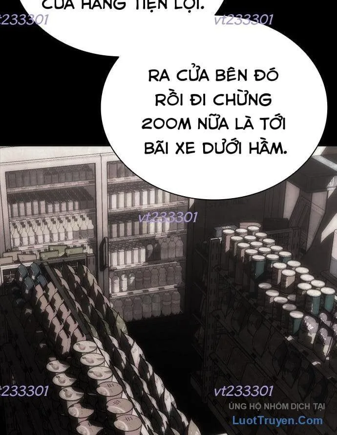 Mạt Thế Zombie 82-08 chương 85 - trang 85