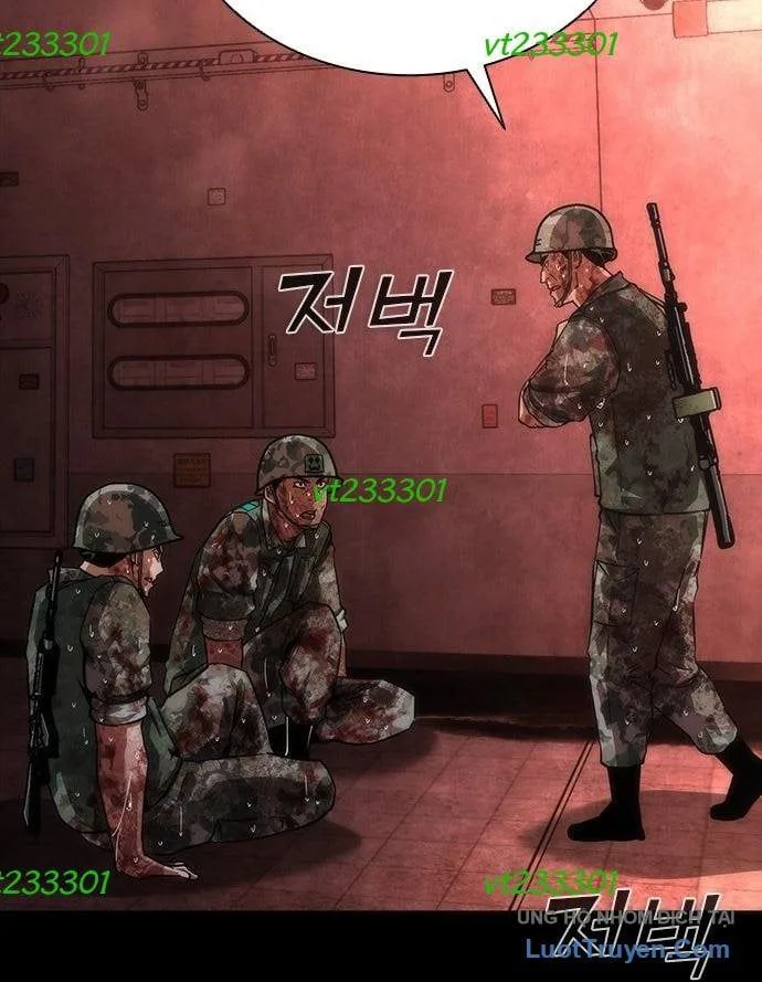 Mạt Thế Zombie 82-08 chương 85 - trang 88