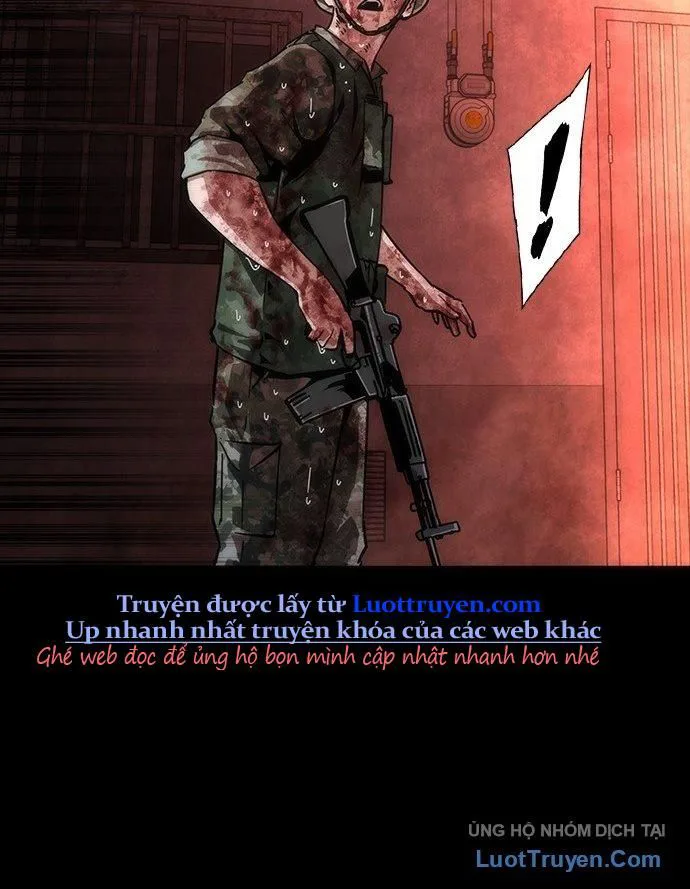 Mạt Thế Zombie 82-08 chương 85 - trang 101