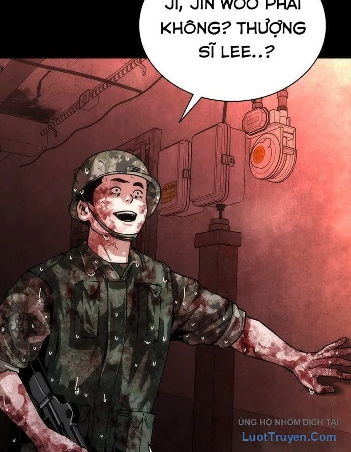 Mạt Thế Zombie 82-08 chương 85 - trang 110
