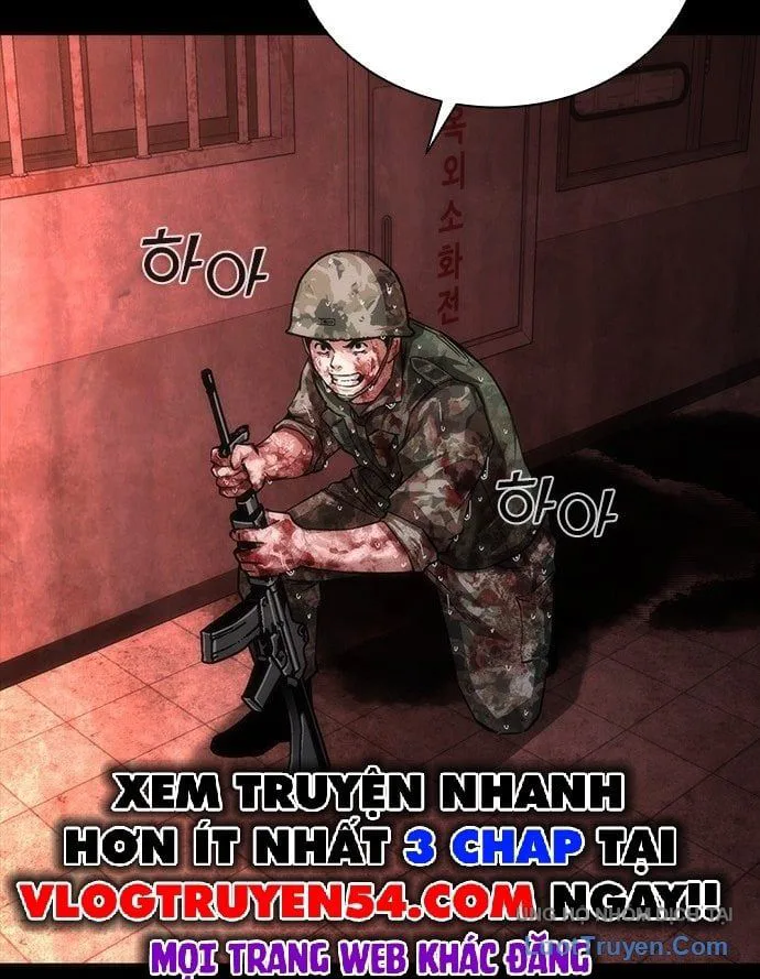 Mạt Thế Zombie 82-08 chương 85 - trang 136