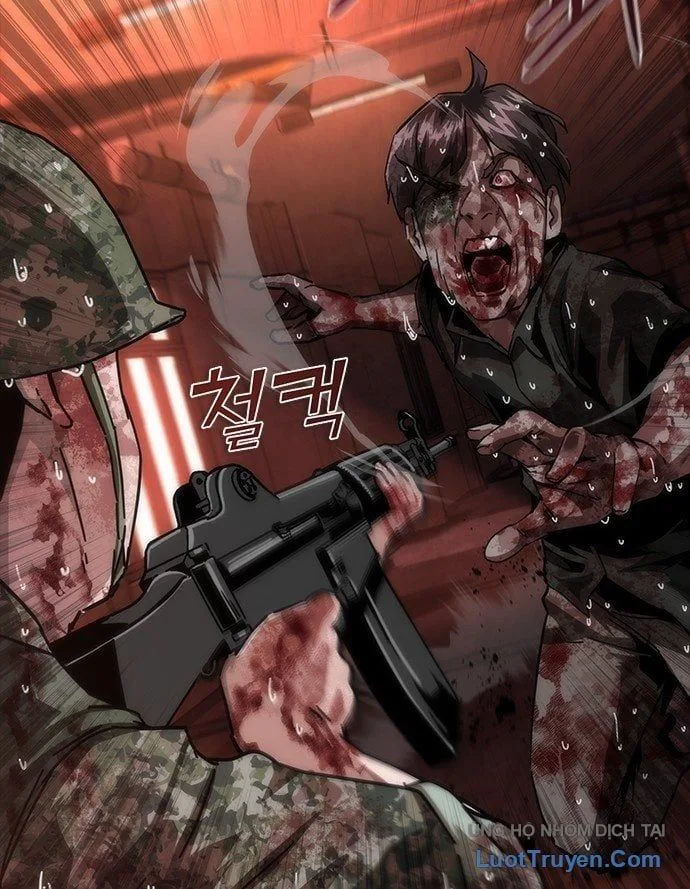 Mạt Thế Zombie 82-08 chương 86 - trang 35