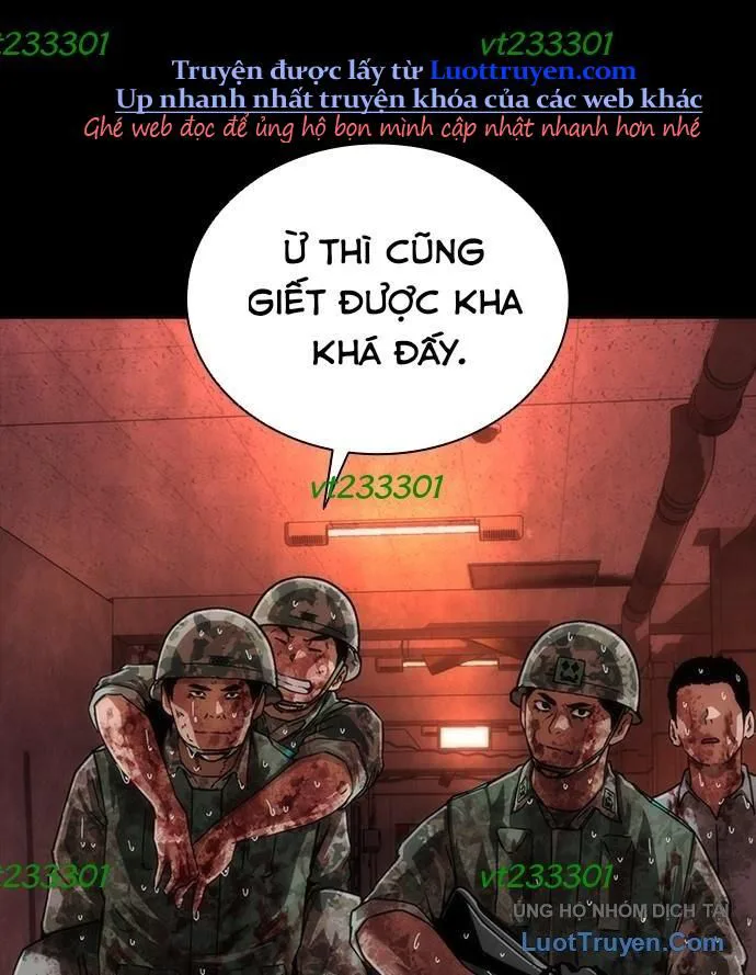 Mạt Thế Zombie 82-08 chương 86 - trang 81