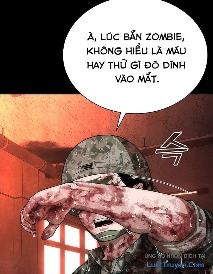 Mạt Thế Zombie 82-08 chương 86 - trang 86