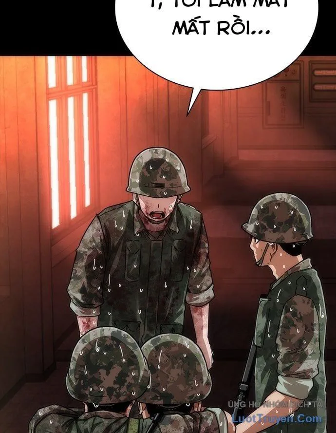 Mạt Thế Zombie 82-08 chương 86 - trang 93