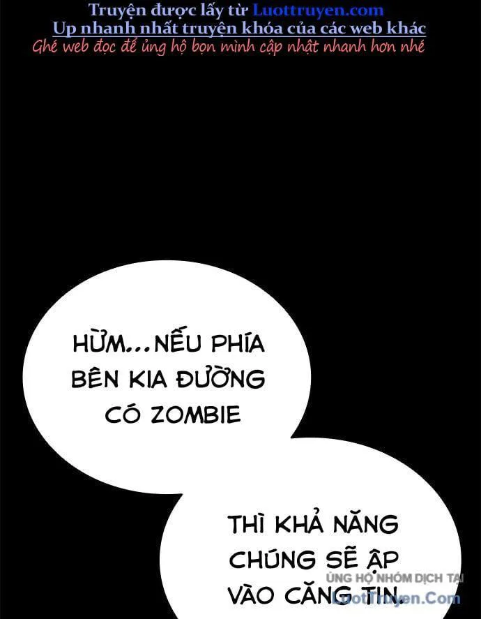 Mạt Thế Zombie 82-08 chương 86 - trang 108