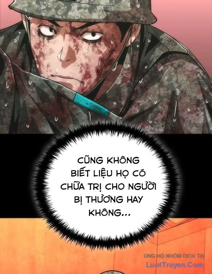 Mạt Thế Zombie 82-08 chương 86 - trang 117