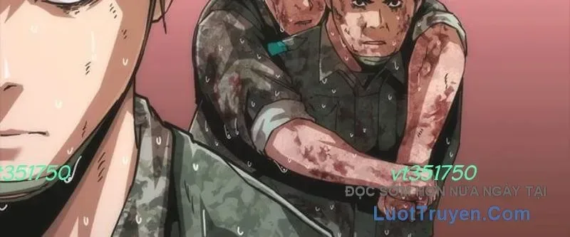 Mạt Thế Zombie 82-08 chương 87 - trang 31
