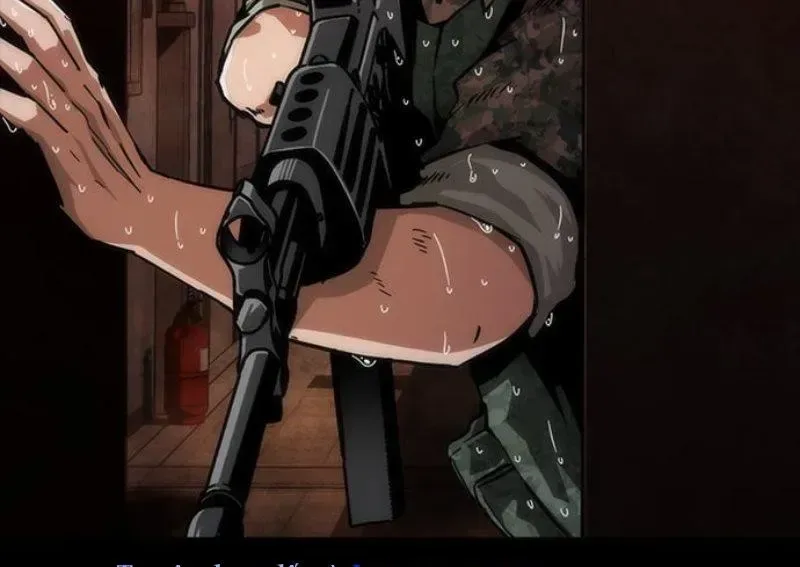 Mạt Thế Zombie 82-08 chương 87 - trang 35