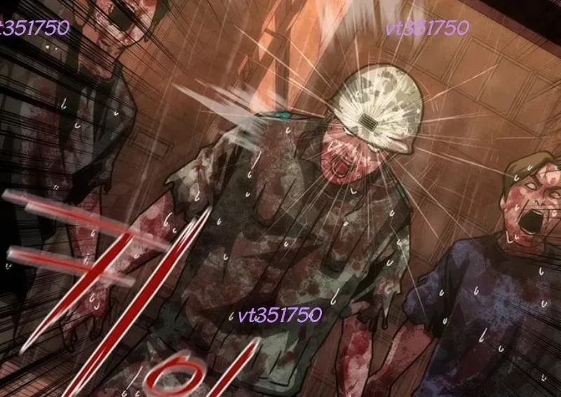 Mạt Thế Zombie 82-08 chương 87 - trang 156