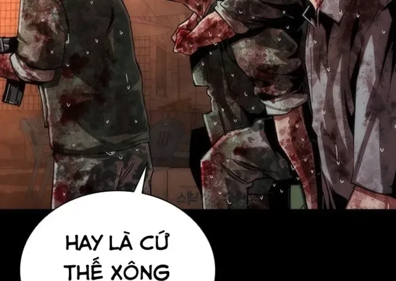 Mạt Thế Zombie 82-08 chương 87 - trang 214