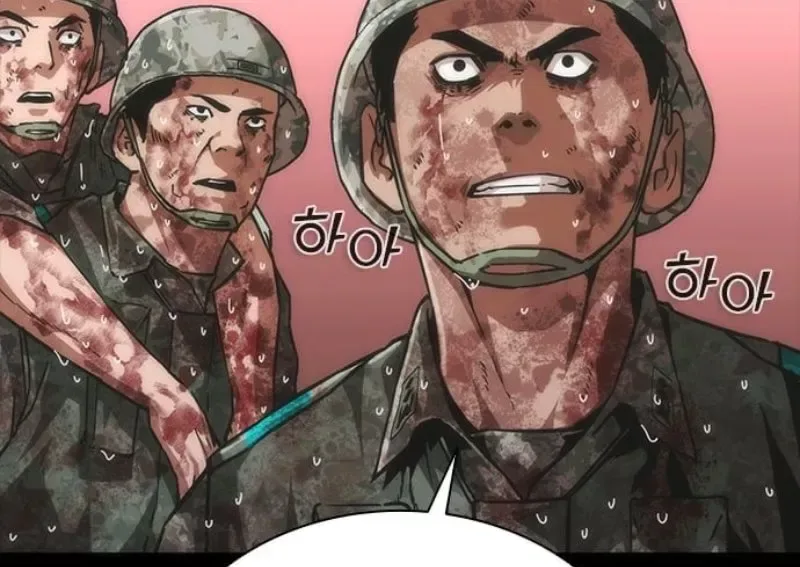 Mạt Thế Zombie 82-08 chương 87 - trang 300