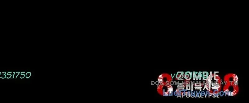 Mạt Thế Zombie 82-08 chương 87 - trang 328