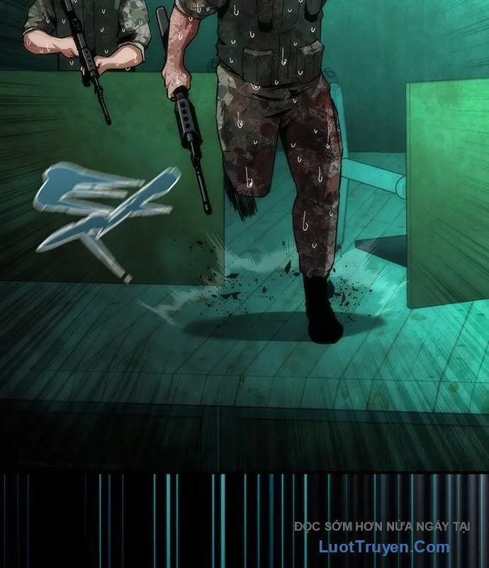 Mạt Thế Zombie 82-08 chương 89 - trang 7
