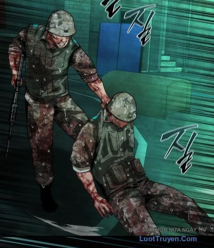Mạt Thế Zombie 82-08 chương 89 - trang 10