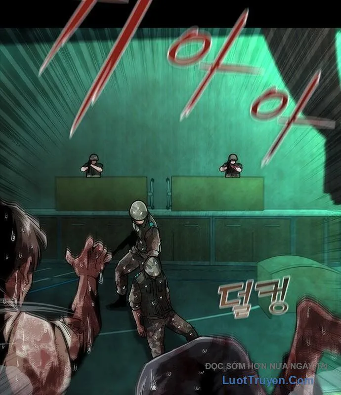 Mạt Thế Zombie 82-08 chương 89 - trang 14