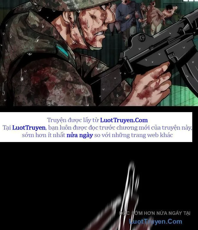 Mạt Thế Zombie 82-08 chương 89 - trang 39