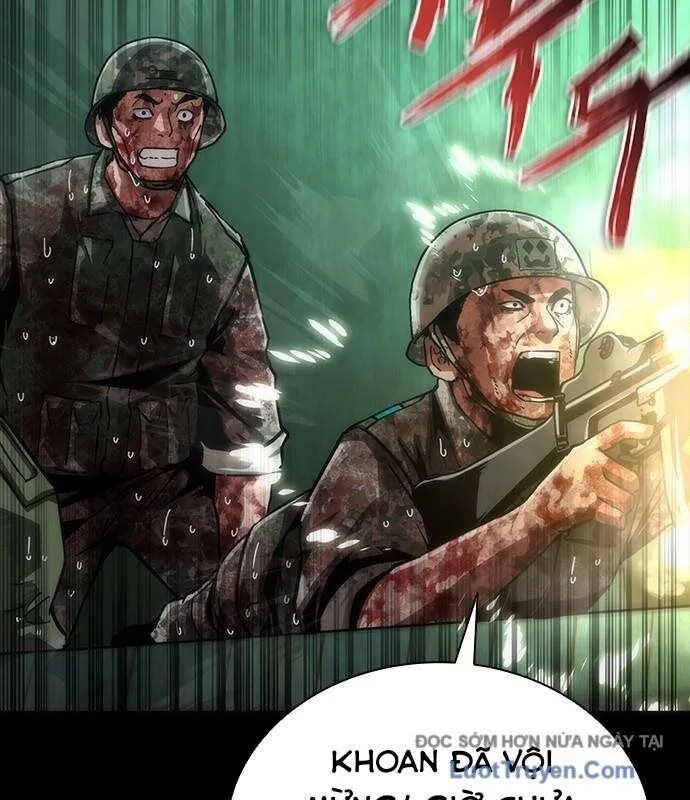 Mạt Thế Zombie 82-08 chương 89 - trang 64