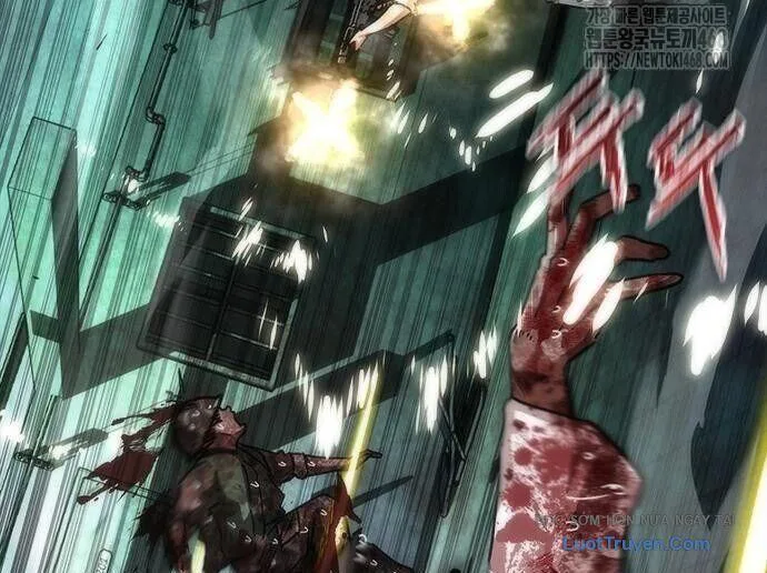 Mạt Thế Zombie 82-08 chương 90 - trang 10