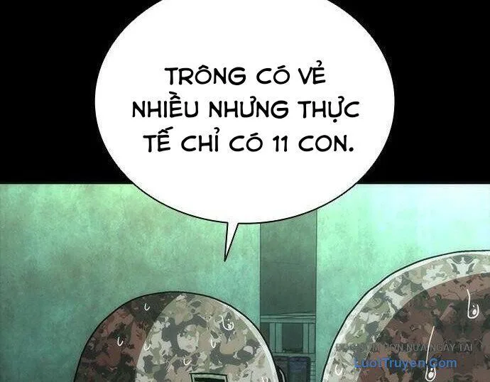 Mạt Thế Zombie 82-08 chương 90 - trang 117