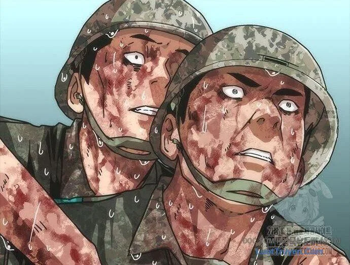 Mạt Thế Zombie 82-08 chương 90 - trang 121