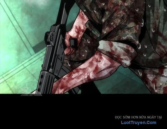 Mạt Thế Zombie 82-08 chương 90 - trang 126