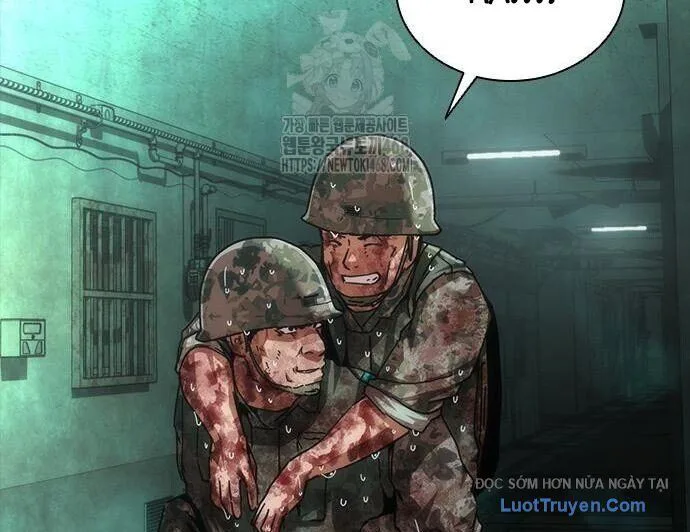 Mạt Thế Zombie 82-08 chương 90 - trang 154