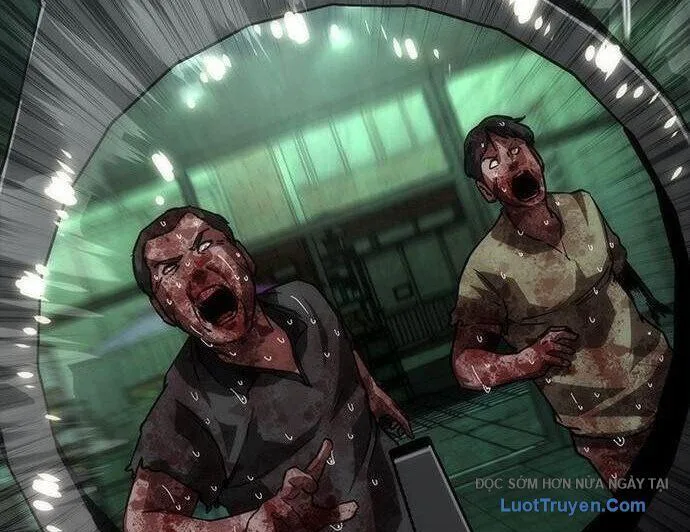 Mạt Thế Zombie 82-08 chương 90 - trang 169