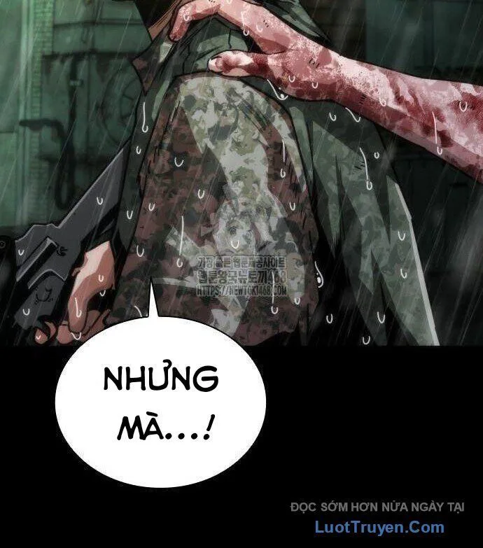 Mạt Thế Zombie 82-08 chương 91 - trang 16