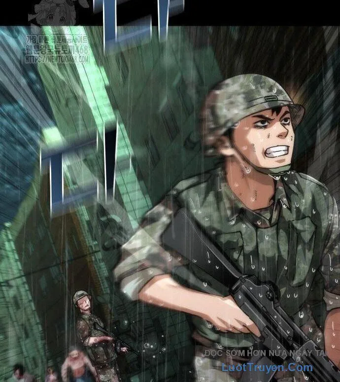 Mạt Thế Zombie 82-08 chương 91 - trang 27