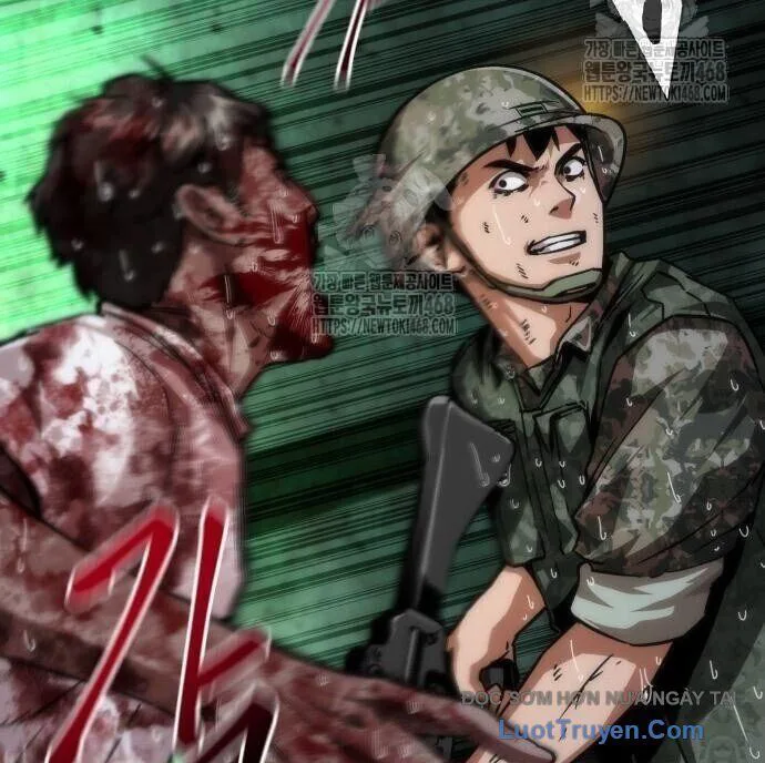 Mạt Thế Zombie 82-08 chương 91 - trang 120